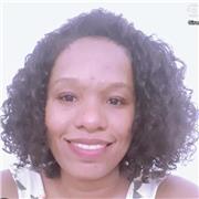 Licenciada en educación con enfasis en ciencias sociales y ambientales